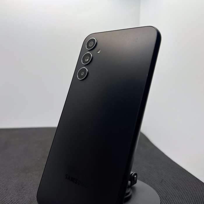 Samsung Galaxy A34 128GB Dual Sim Awesome Graphite (3 Month Warranty)