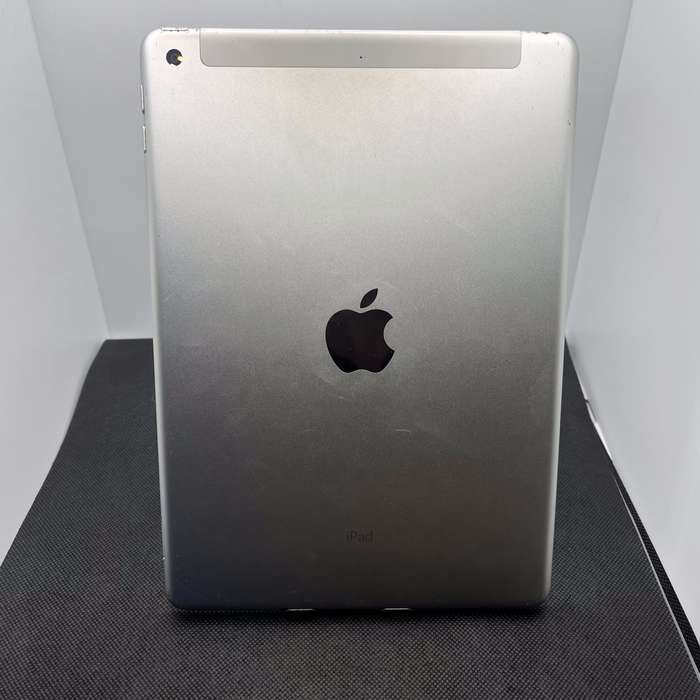 Apple iPad 9.7 6th Gen 128GB (Wi-Fi/ Cellular) - No Touch ID | Cracked Screen