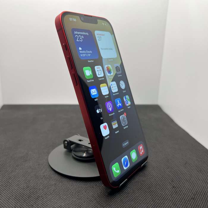 iPhone 14 Plus 128GB Product Red (12 Month Warranty)