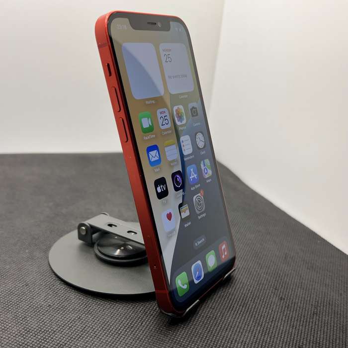 Apple iPhone 12 64GB Product Red (6 Month Warranty)