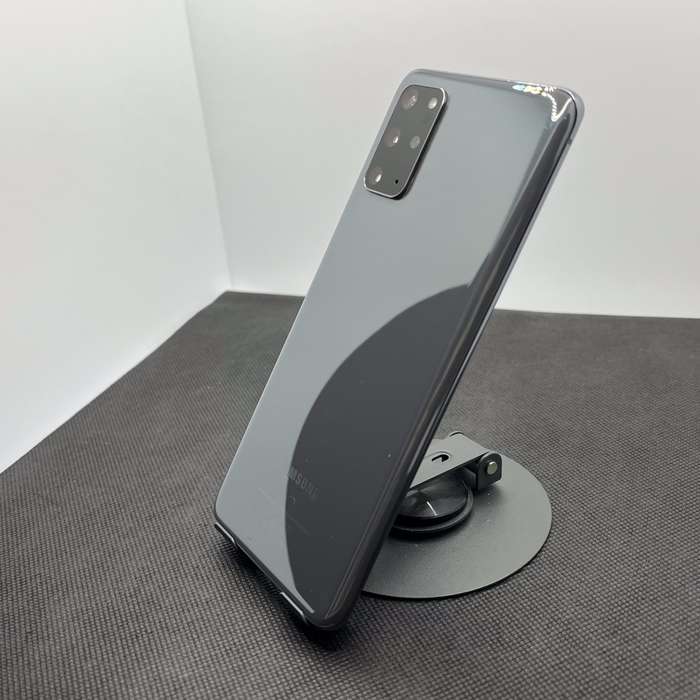 Samsung Galaxy S20 Plus 128GB Cosmic Gray (3 Month Warranty)