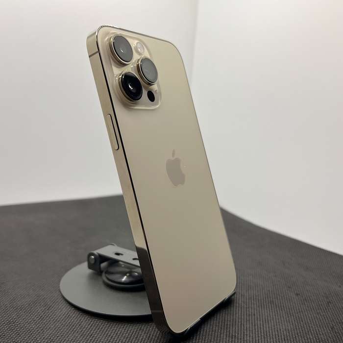 Apple iPhone 14 Pro Max 256GB Gold (12 Month Warranty)