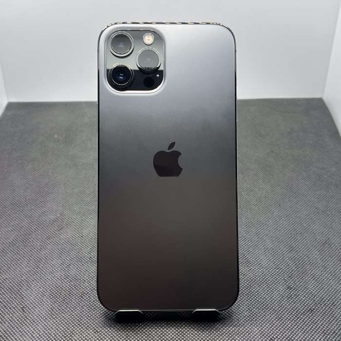 Apple iPhone 12 Pro Max 128GB Graphite (12 Month Warranty)