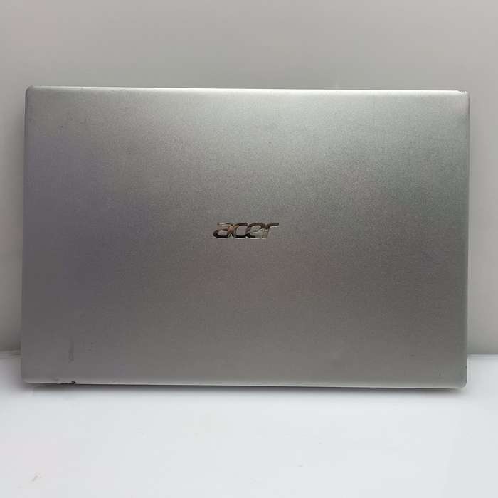 Acer Swift SF314-59 8GB RAM 512GB NVME SSD Silver - Hinge Damage