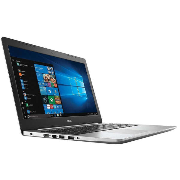 Dell Inspiron 15 5000 8th Gen "Core i7" 1.80GHz 32GB RAM and 512GB SSD Grey - Faulty Battery