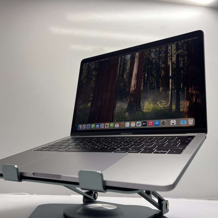 Apple MacBook Pro 13-Inch Core i5 1.4GHz (TouchBar, 2019) 8GB RAM 128GB SSD Space Grey (12 ...