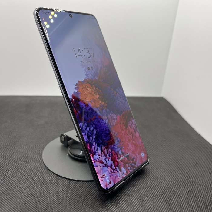 Samsung Galaxy S20 Plus 128GB Cosmic Gray (3 Month Warranty)