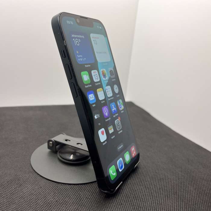 Apple iPhone 14 128GB Black (6 Month Warranty)