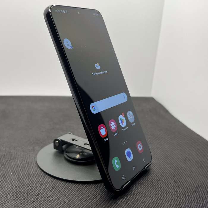 Samsung Galaxy S22 Plus Dual Sim 256GB Phantom Black (6 Month Warranty)