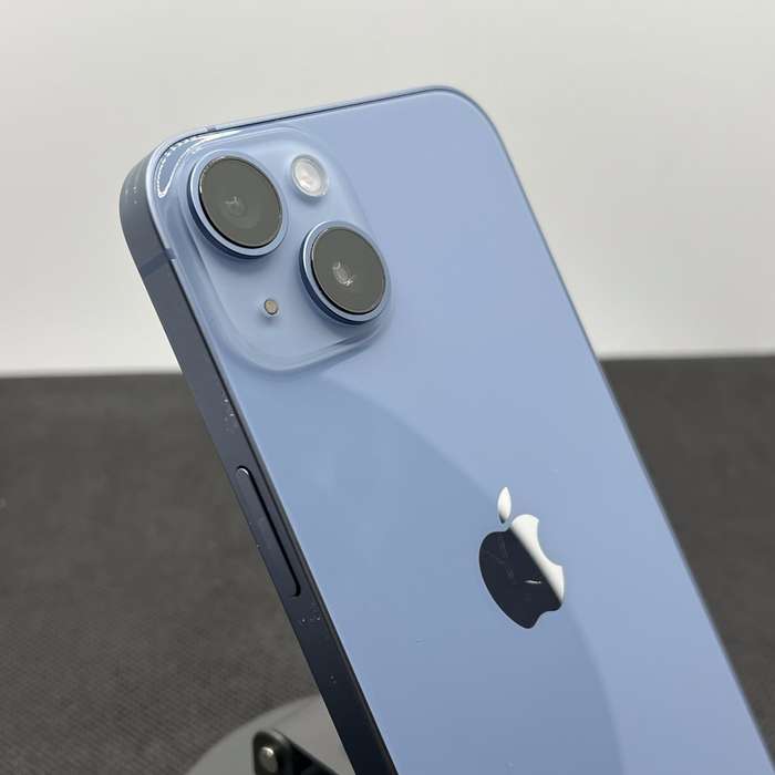 Apple iPhone 14 128GB Blue (12 Month Warranty)