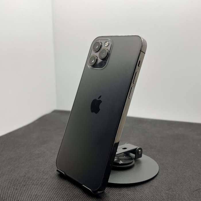 Apple iPhone 12 Pro 256GB Graphite (6 Month Warranty)