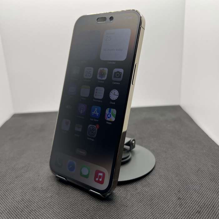 Apple iPhone 14 Pro Max 256GB Gold (12 Month Warranty)