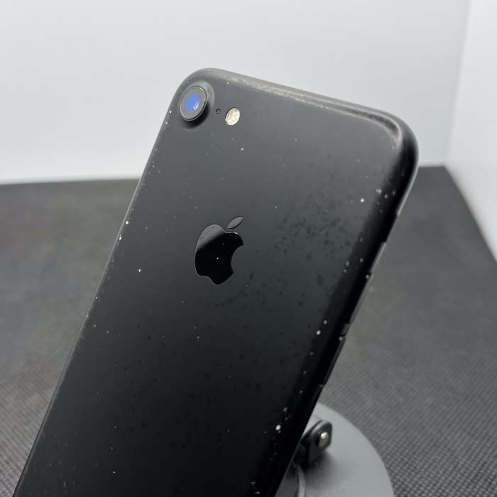 Apple iPhone 7 32GB Matte Black