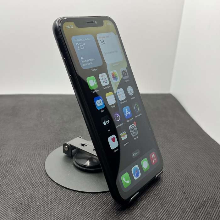 Apple iPhone XR 128GB Black (3 Month Warranty)