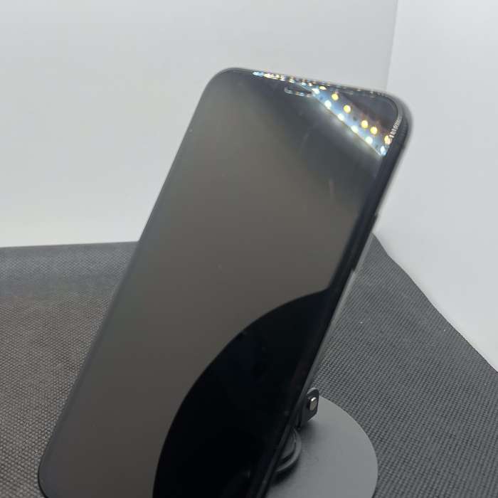 Apple iPhone X 64GB Black (3 Month Warranty)