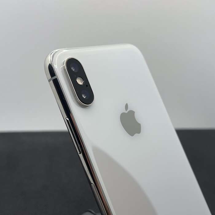 Apple iPhone Xs 64GB White (3 Month Warranty)
