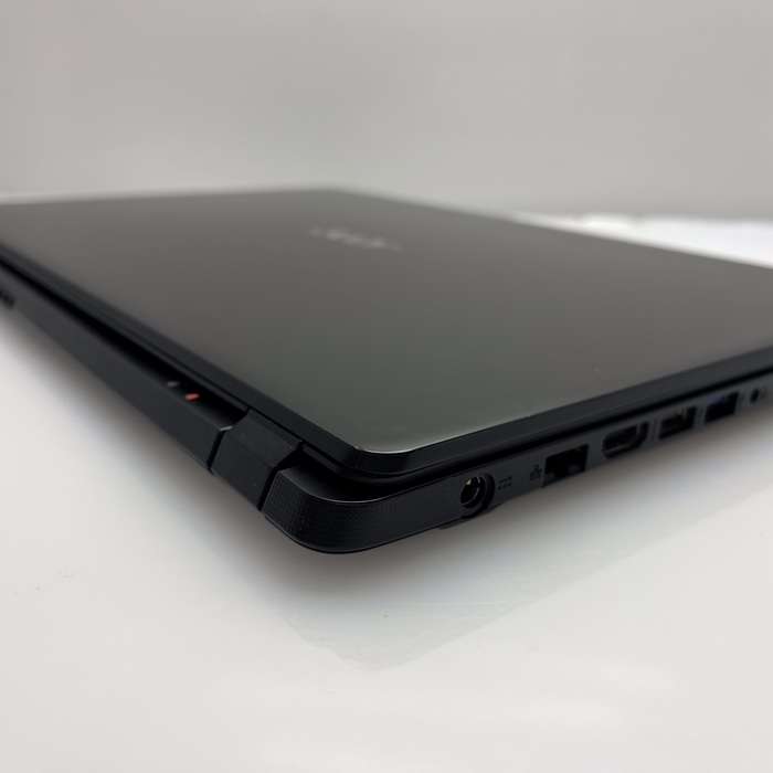 Acer Aspire 3 N19C1 "Core i5" 12GB RAM 512GB SSD Black - Chipped Casing
