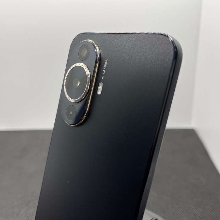Huawei Nova 12s 256GB Black (6 Month Warranty)
