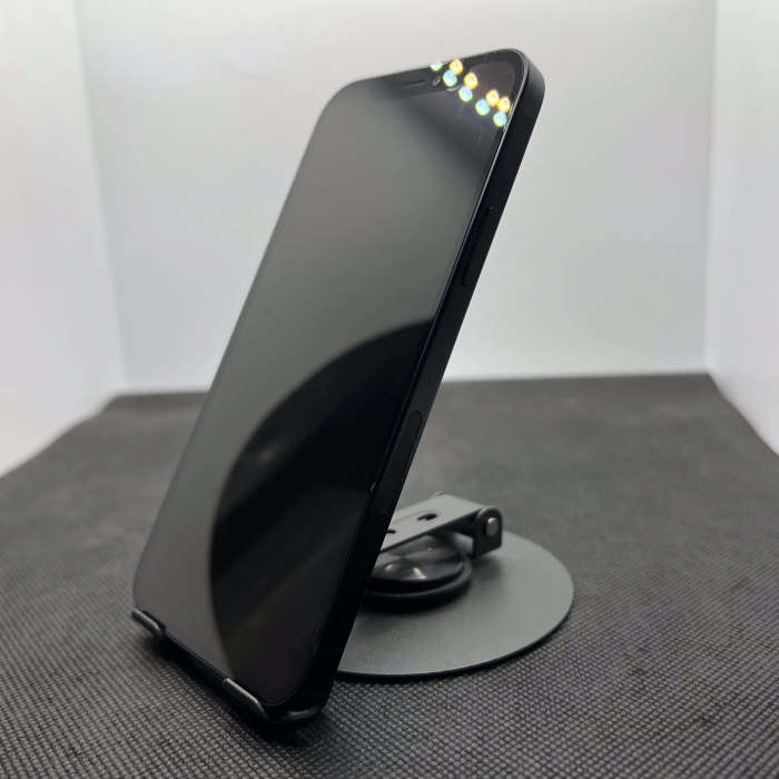 Apple iPhone 12 64GB Midnight (6 Month Warranty)