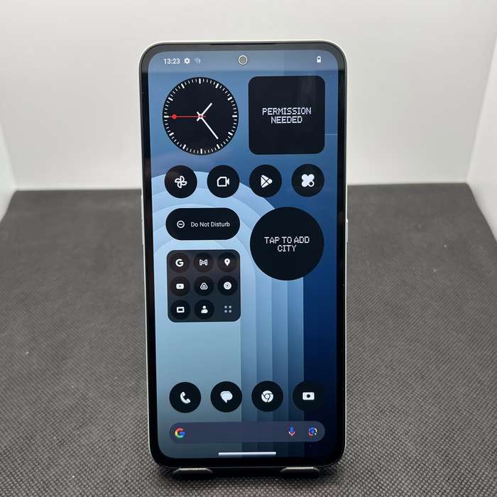 Nothing Phone 1 256GB Light Green (3 Month Warranty)