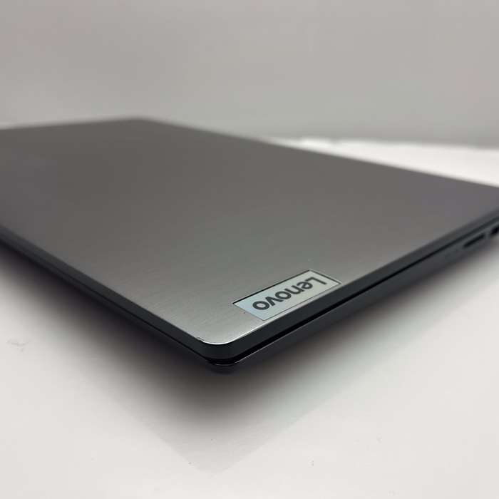 Lenovo IdeaPad 3 15ITL6 "Core i7" 12GB RAM 512GB NVME SSD Silver - (3 Month Warranty)