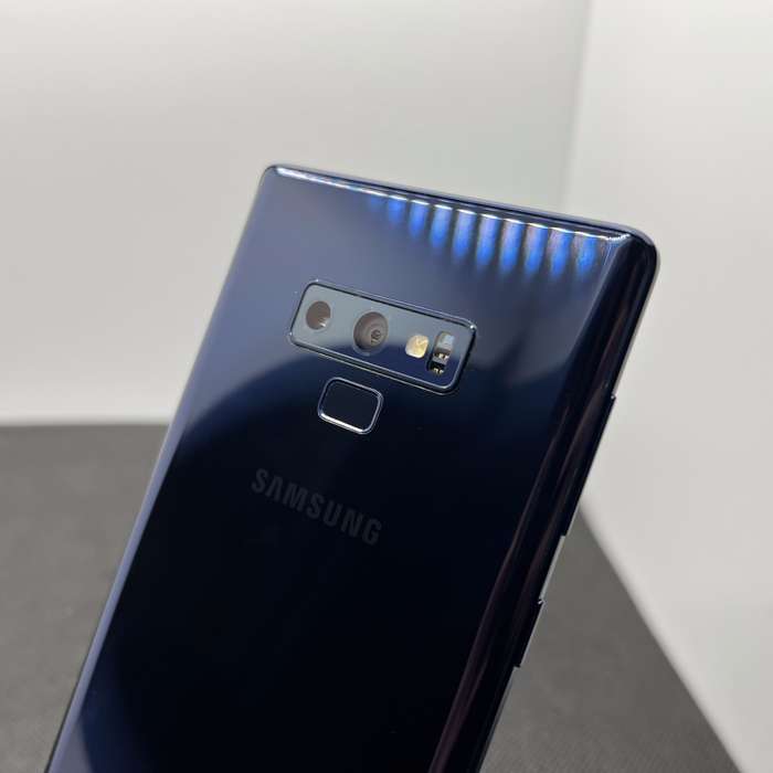 Samsung Galaxy Note 9 128GB Ocean Blue