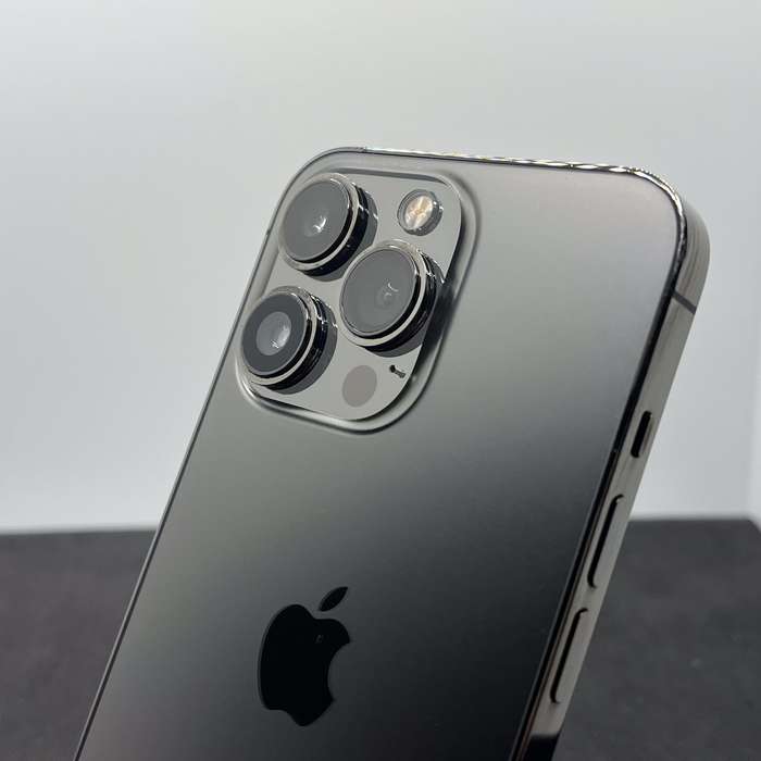 Apple iPhone 13 Pro 128GB Graphite (12 Month Warranty)