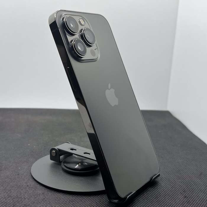 Apple iPhone 13 Pro 128GB Graphite (12 Month Warranty)