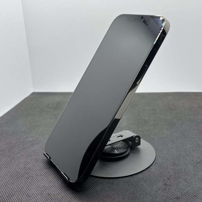 Apple iPhone 12 Pro Max 128GB Graphite (12 Month Warranty)