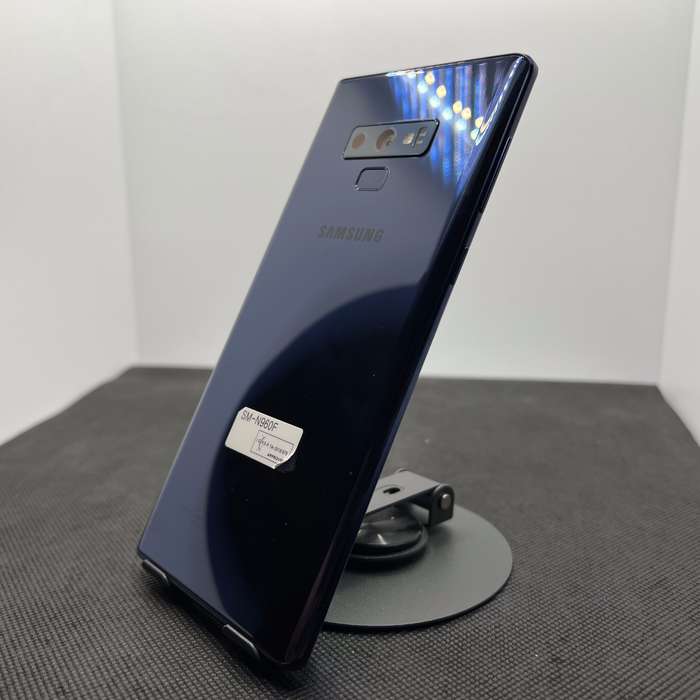 Samsung Galaxy Note 9 128GB Ocean Blue