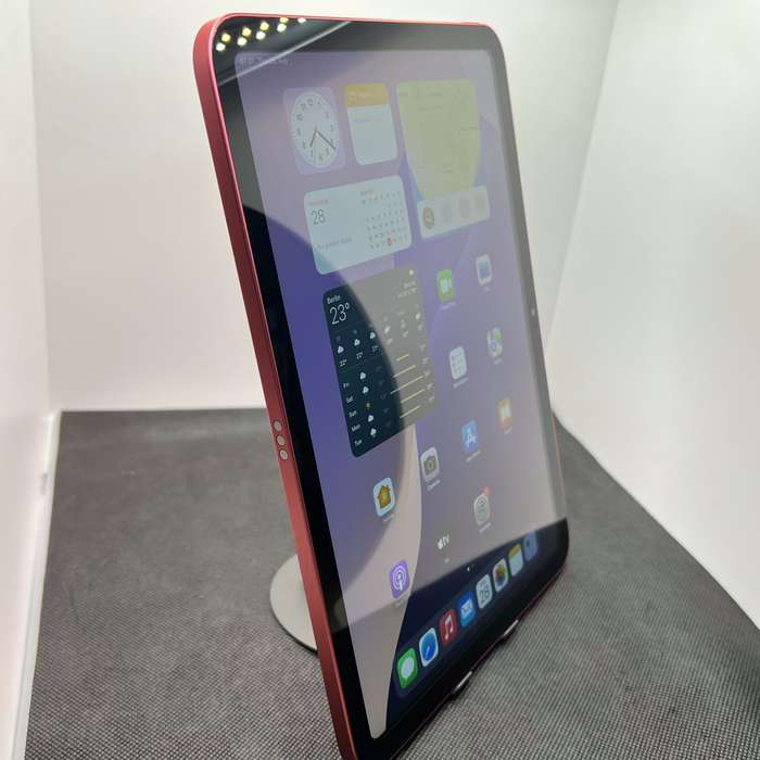 Apple iPad A16 - 11th Gen 2025 (Wifi Only) 256GB Pink (6 Month Warranty)