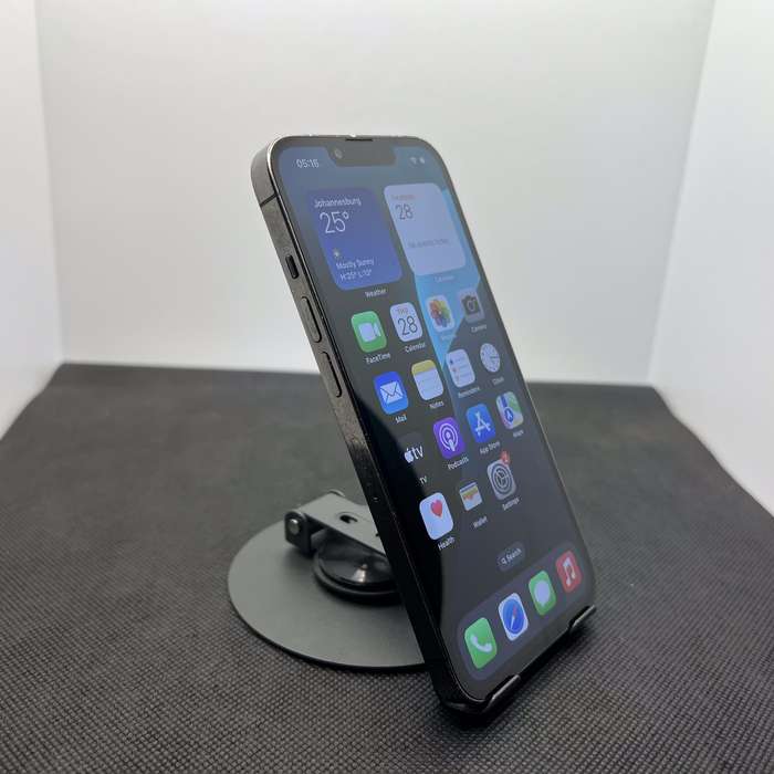 Apple iPhone 13 Pro 128GB Graphite (12 Month Warranty)