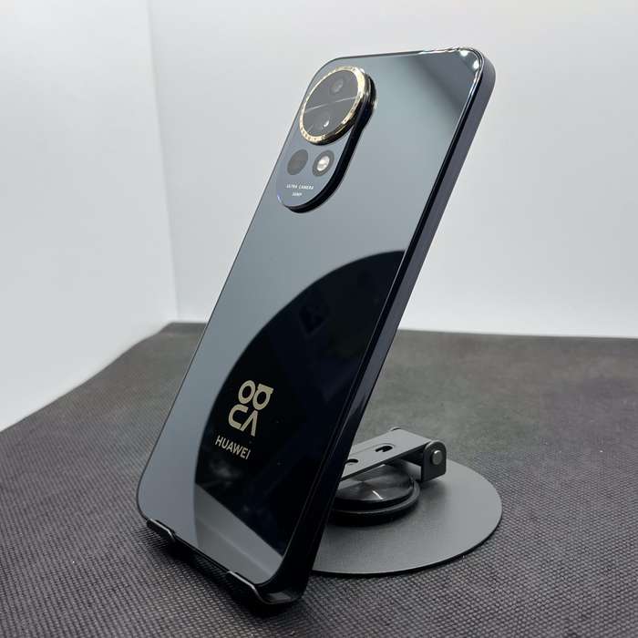 Huawei Nova 13 256GB Dual Sim Black (10 Year Warranty)  Mint Condition