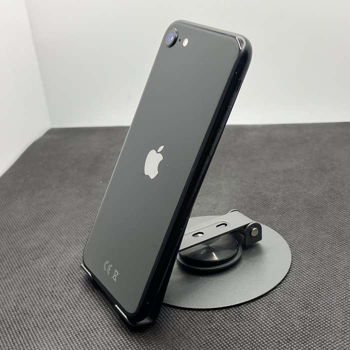 Apple iPhone SE 2020 64GB Black  No Home Button | No Touch ID
