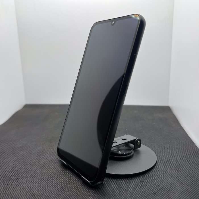 Samsung Galaxy A34 128GB Dual Sim Awesome Graphite (3 Month Warranty)