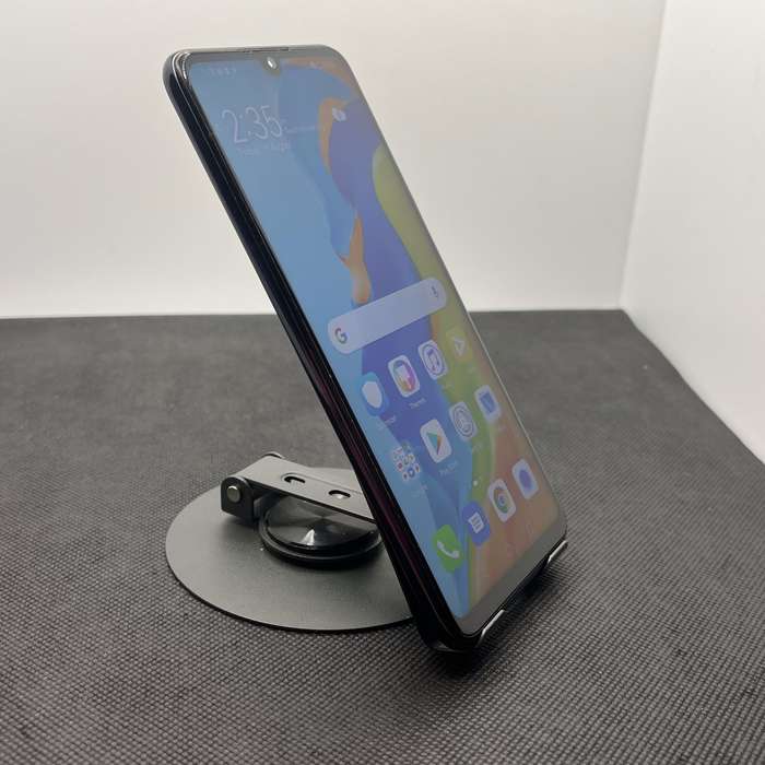 Huawei P30 Lite 128GB Midnight Black