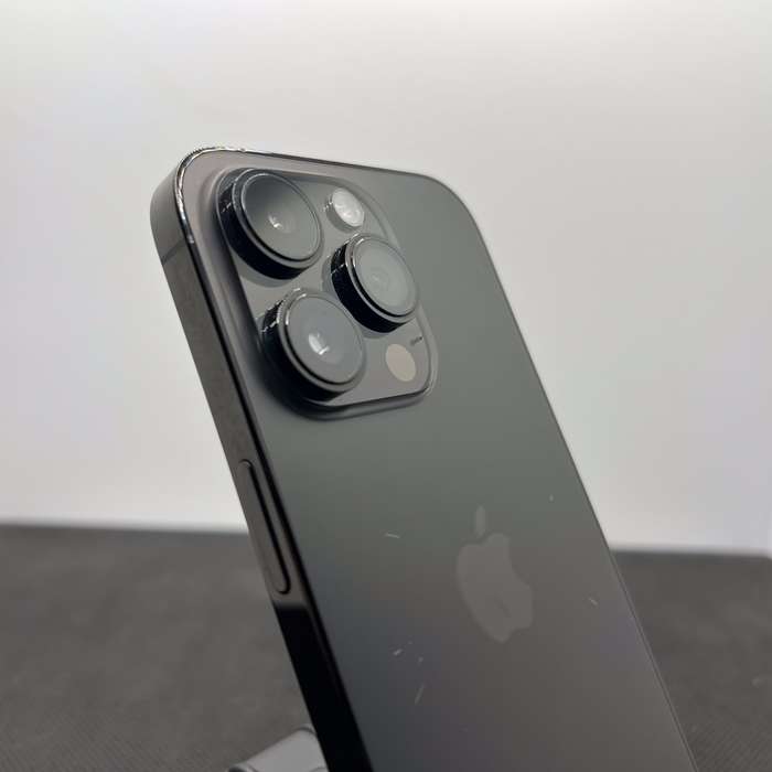 Apple iPhone 14 Pro 512GB Graphite (12 Month Warranty)