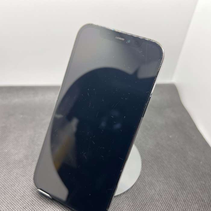Apple iPhone 12 Pro 256GB Pacific Blue (6 Month Warranty)