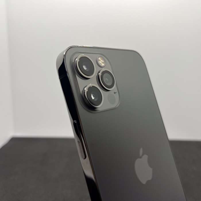 Apple iPhone 12 Pro 128GB Graphite (6 Month Warranty)