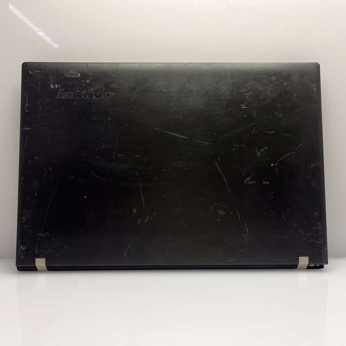 Lenovo E50-70 4GB RAM 320GB HDD Black - Damaged Hinge | Bright Spots | Faulty Battery