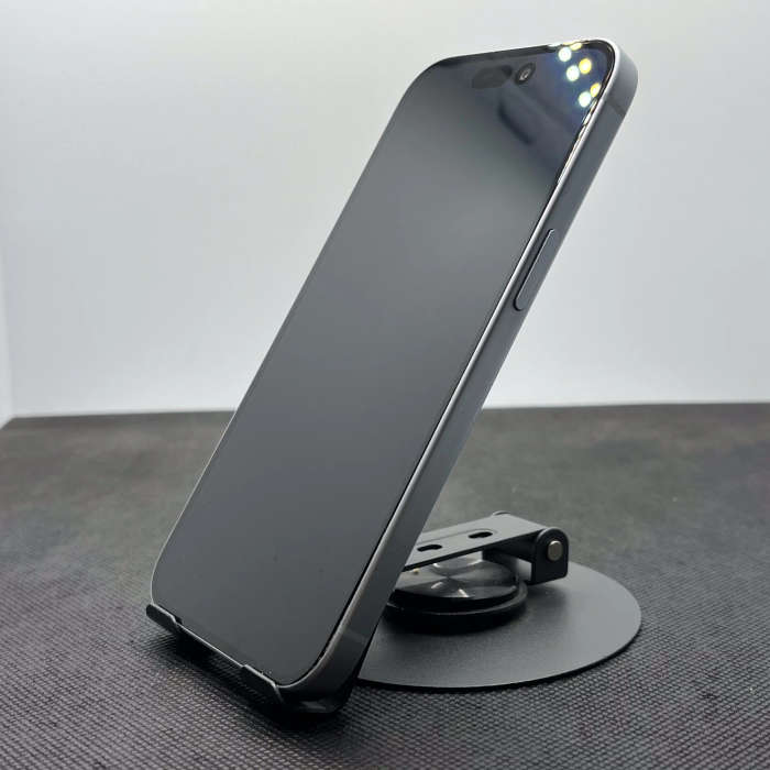 Apple iPhone 15 128GB Blue (12 Month Warranty)