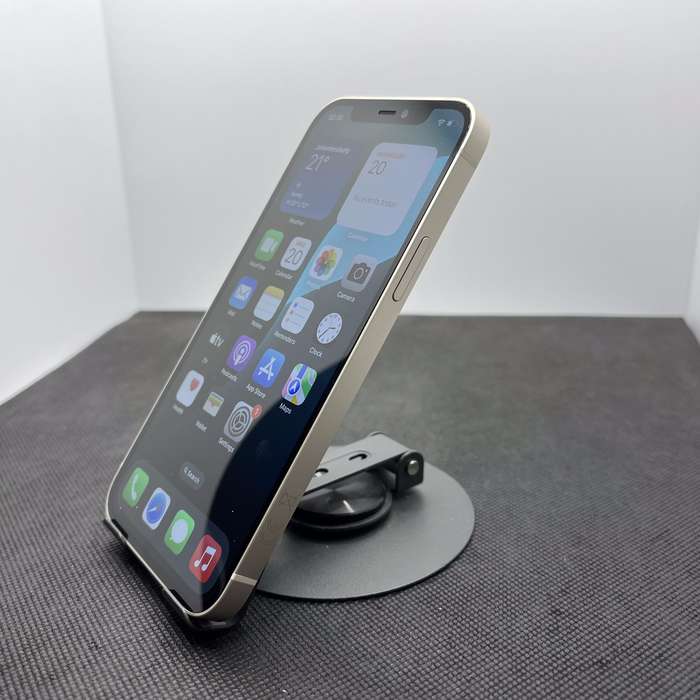 Apple iPhone 12 128GB Starlight (6 Month Warranty)