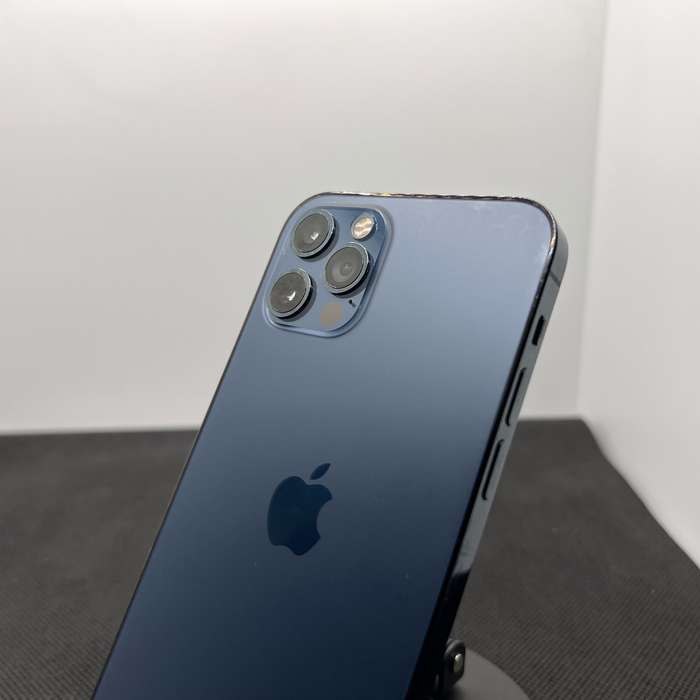 Apple iPhone 12 Pro 256GB Pacific Blue (6 Month Warranty)