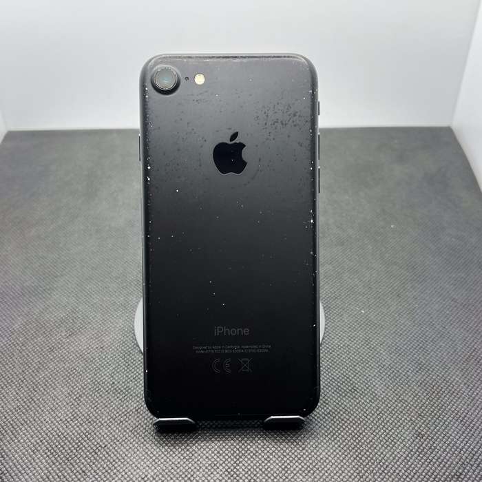 Apple iPhone 7 32GB Matte Black