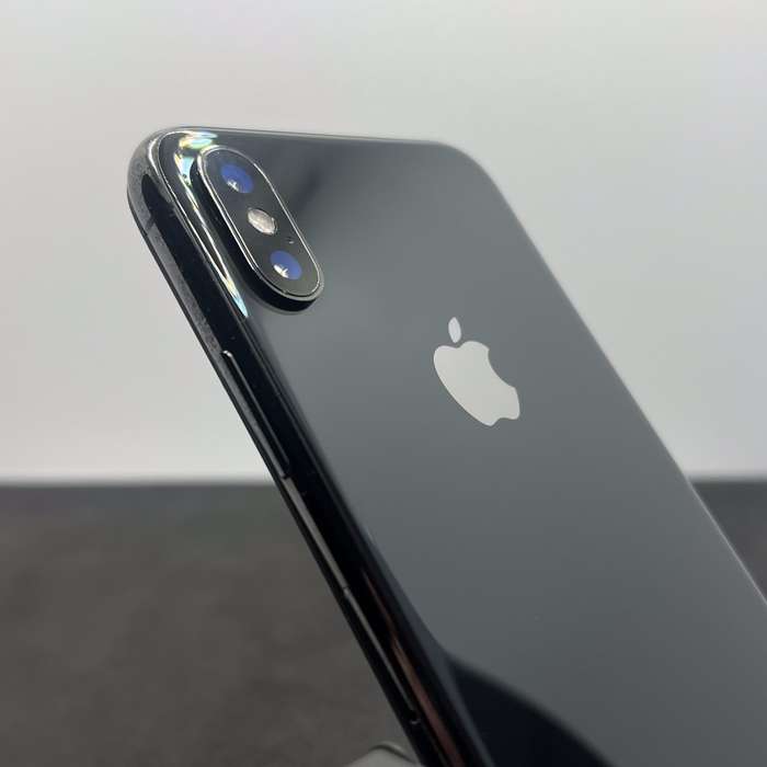 Apple iPhone X 64GB Black (3 Month Warranty)