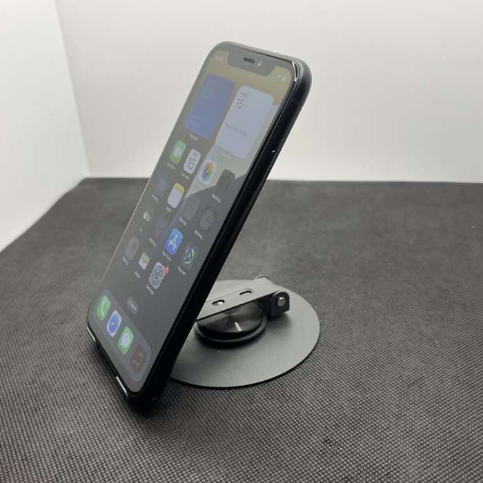 Apple iPhone XR 64GB Black (3 Month Warranty)