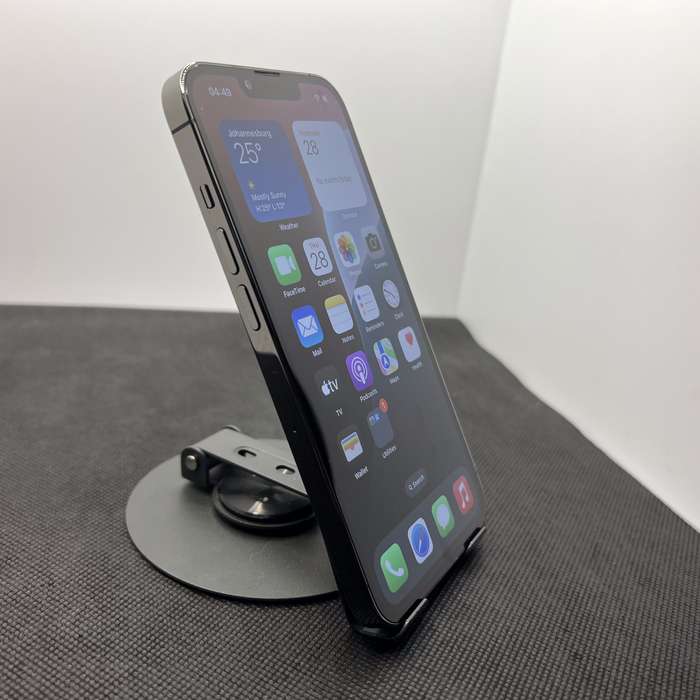 Apple iPhone 13 Pro 512GB Graphite (12 Month Warranty)