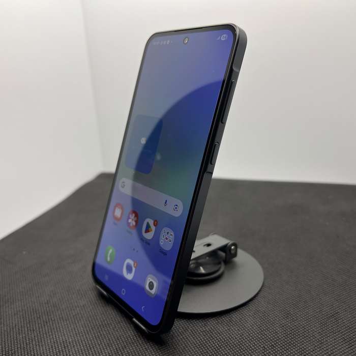 Samsung Galaxy A36 128GB Awesome Black (6 Month Warranty)- Mint Condition