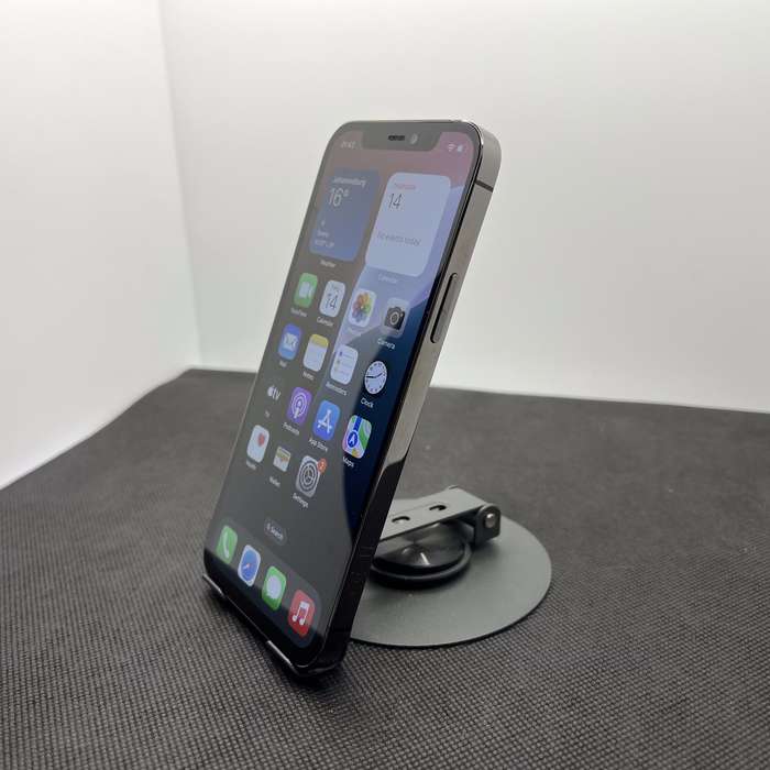 Apple iPhone 12 Pro 128GB Graphite (6 Month Warranty)