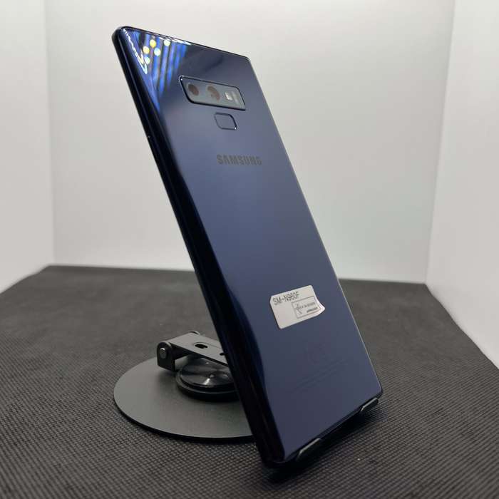 Samsung Galaxy Note 9 128GB Ocean Blue